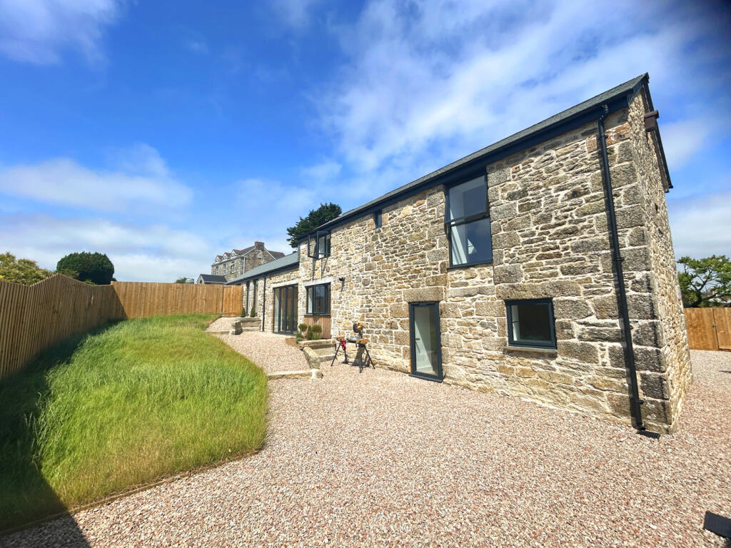 Main image of property: Stonebrooke Barns, Helston, TR13 0PT
