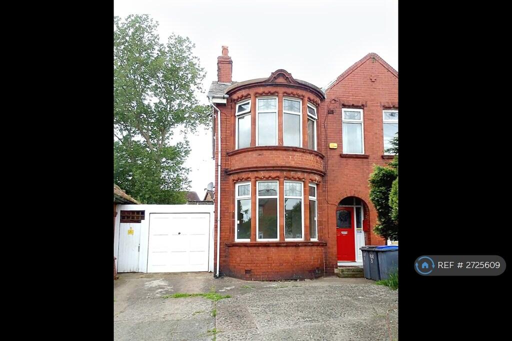 Main image of property: Devonshire Road Devonshire Road, Blackpool, FY3