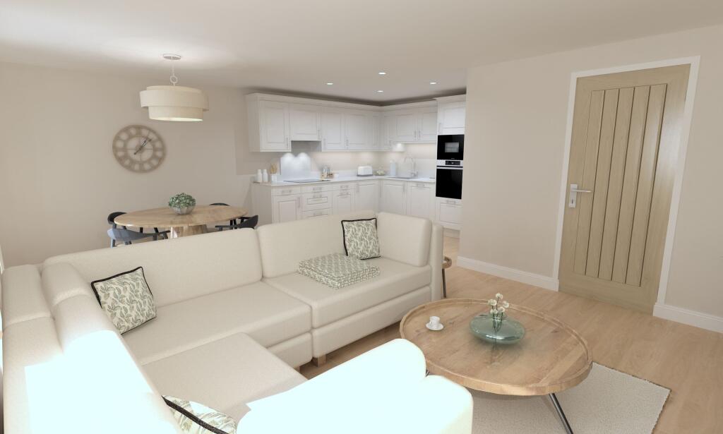 House in Southampton - View 5