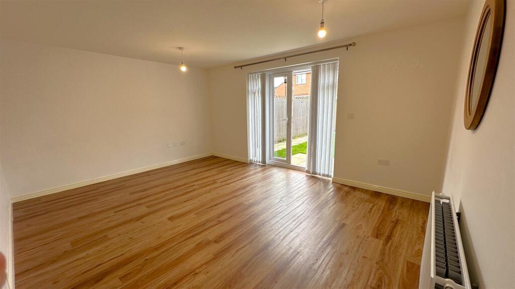 Iron Way, Stirchley, Birmingham photo 4