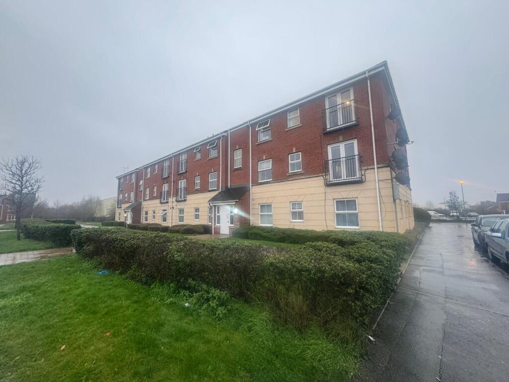 Main image of property: Highley Drive, Coventry, West Midlands, CV6