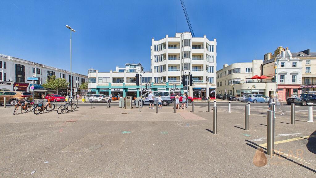 Apartment in Worthing, West Worthing - View 4