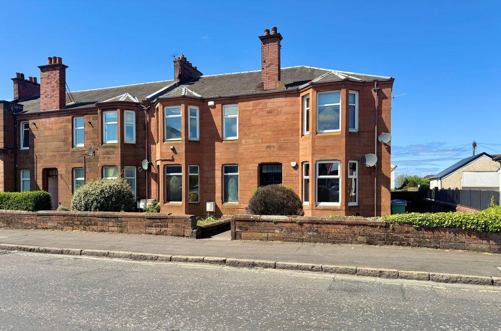 Main image of property: Prestwick Road, Ayr