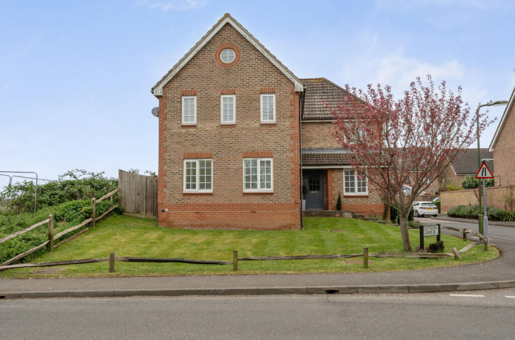 Main image of property: Cropthorne Drive, Climping, Littlehampton