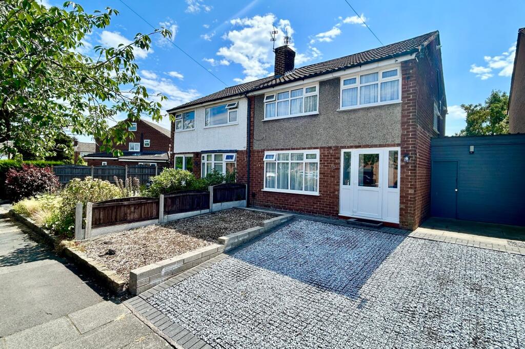 Main image of property: Hambleton Road, Heald Green, SK8