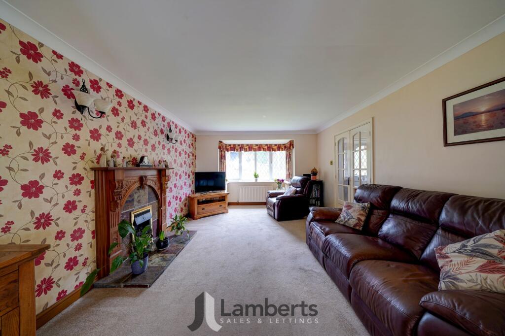 Additional image 9 of Hollowfields Close, Southcrest, B98