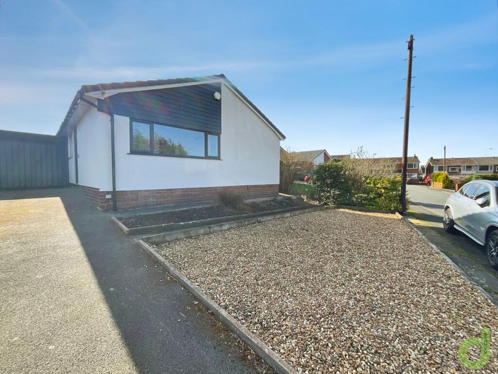 Main image of property: Sycamore Crescent, Clayton Le Moors, BB5