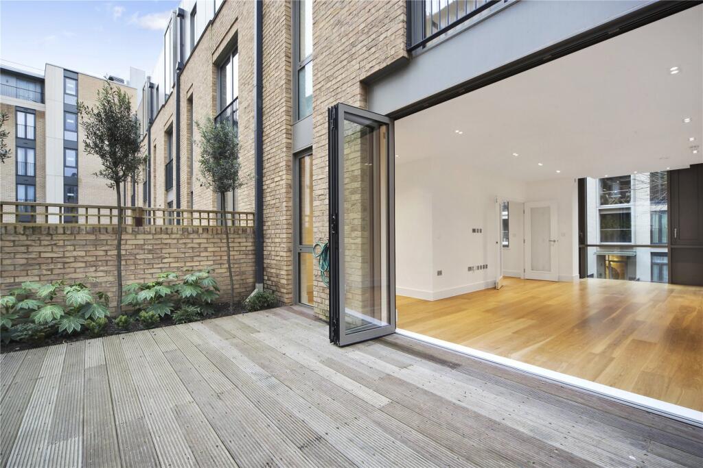3 bedroom terraced house for rent