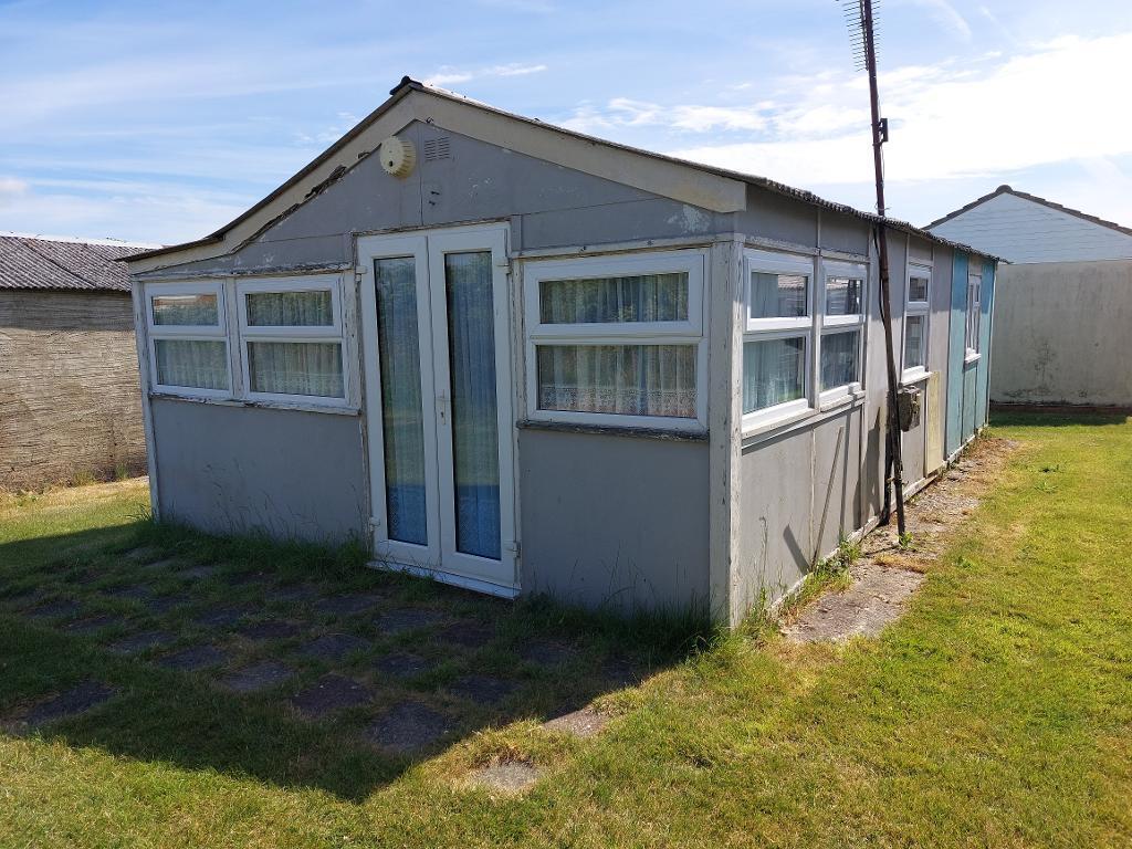 Main image of property: Park Avenue, Leysdown, Kent, ME12 4QP