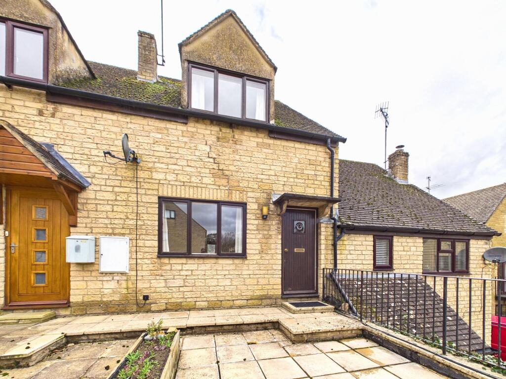Main image of property: Tanners Court, Charlbury