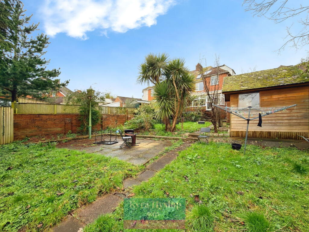 Cranbrook Road, Heavitree, Exeter, EX2 5HG photo 3