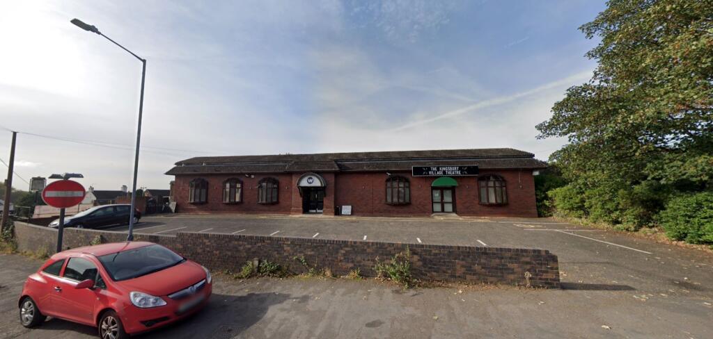Additional image 2 of Kingsbury Country Club, Tamworth Road, Kingsbury, Tamworth, B78 2LP