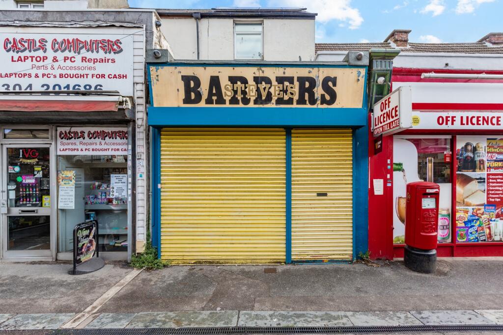 Main image of property: London Road, Dover, CT17