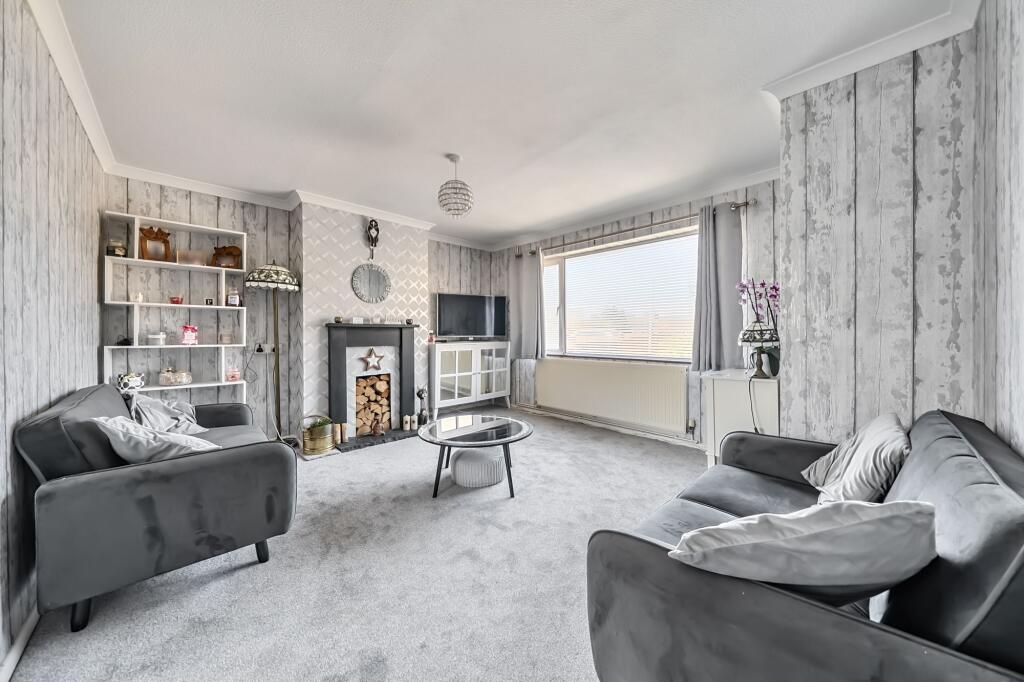 House in Minster-on-Sea, Merryman's Hill - View 5