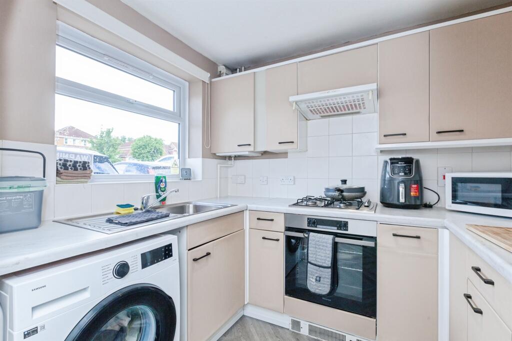 House in Leicester - View 5
