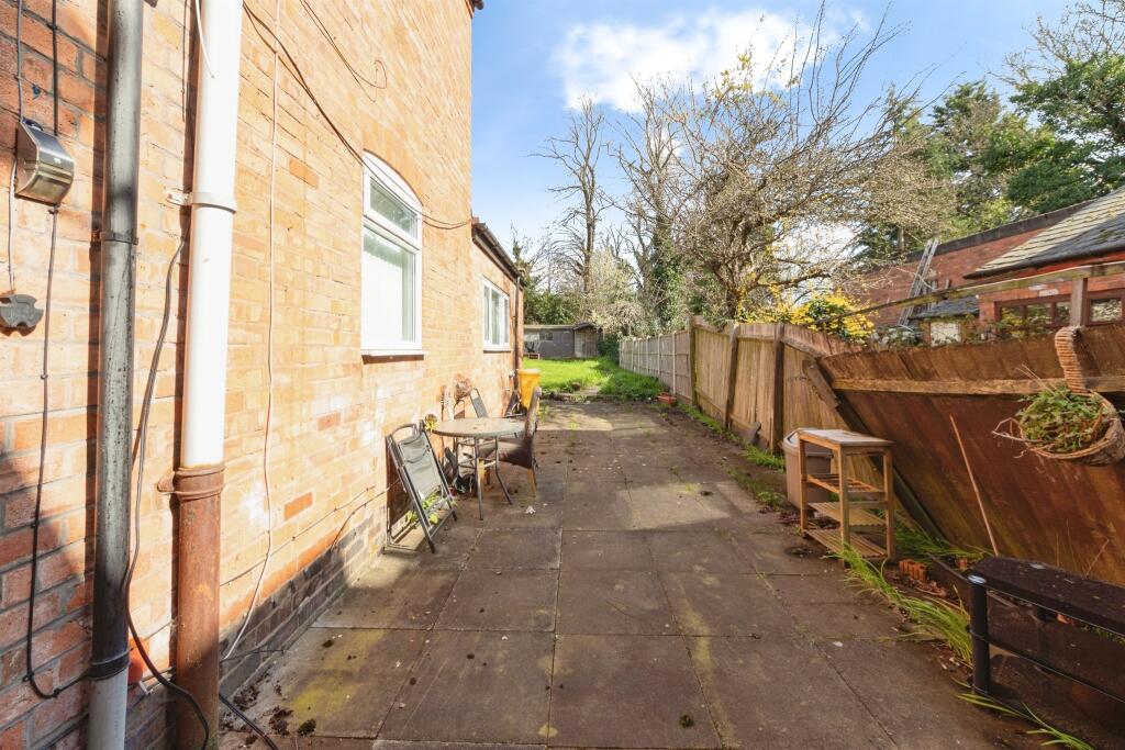 Additional image 14 of Station Road, Acocks Green, Birmingham