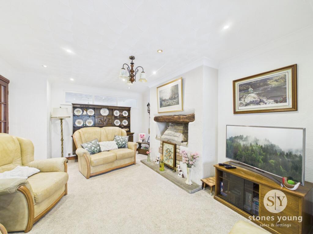 House in Blackburn - View 2
