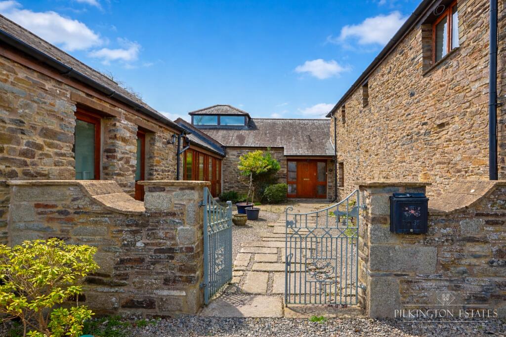 Main image of property: Launceston, Devon, PL15