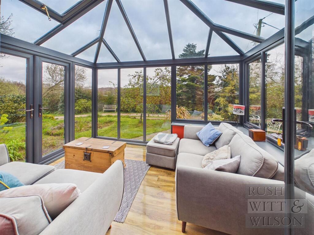 Briar Close, Fairlight - View 4
