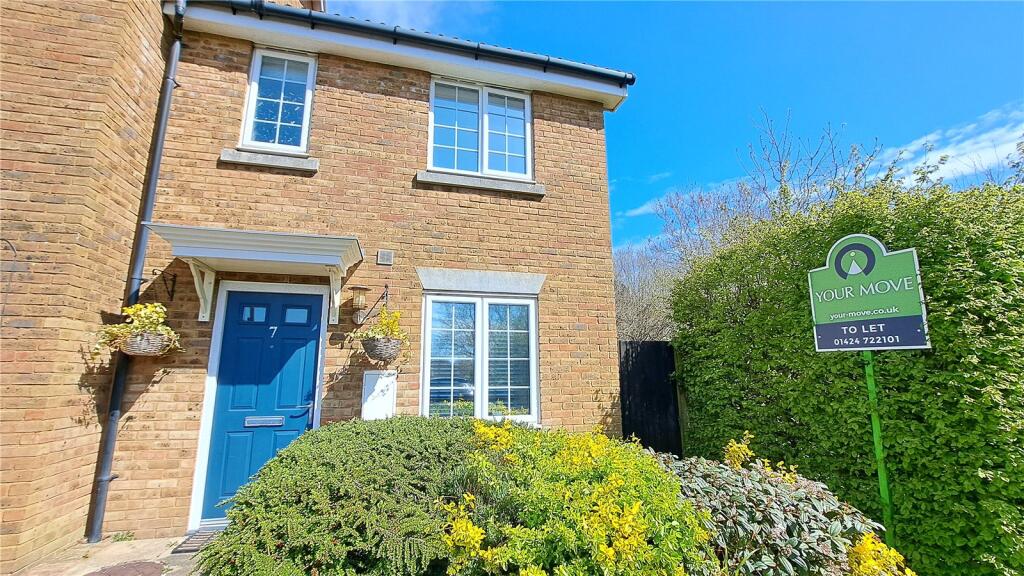 Main image of property: Bluebell Gardens, St. Leonards-on-Sea, East Sussex, TN38