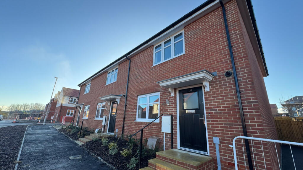 Main image of property: Netherhampton Rd, Netherhampton, Salisbury,
SP2 8FT