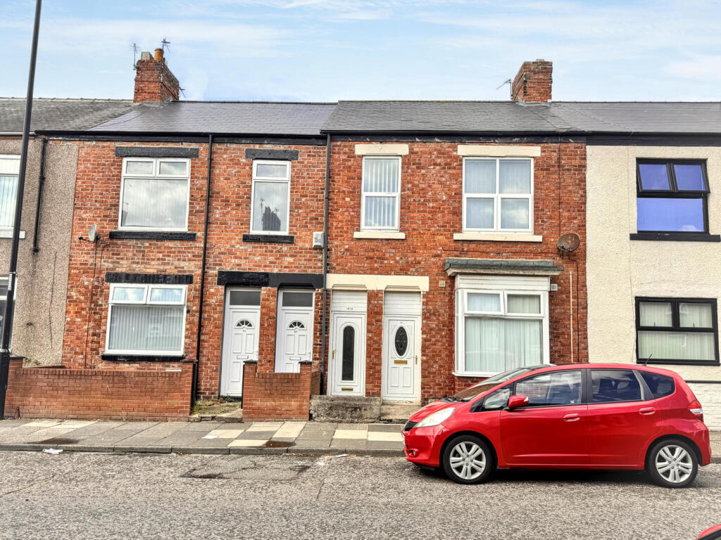 Main image of property: Carley Road, Sunderland