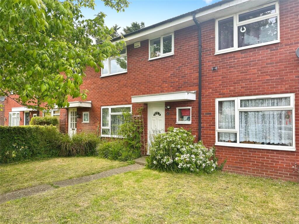 Main image of property: Alice Lane, Burnham, Slough