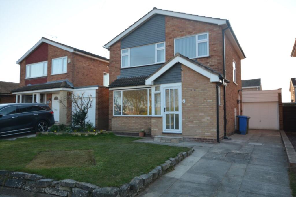 Main image of property: Strathmore Drive, Carlton-in-Lindrick, Worksop