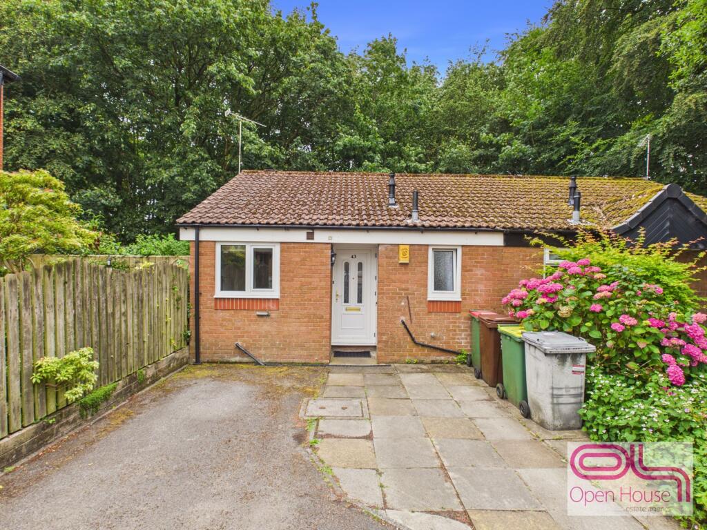 Main image of property: Masonwood, Preston
