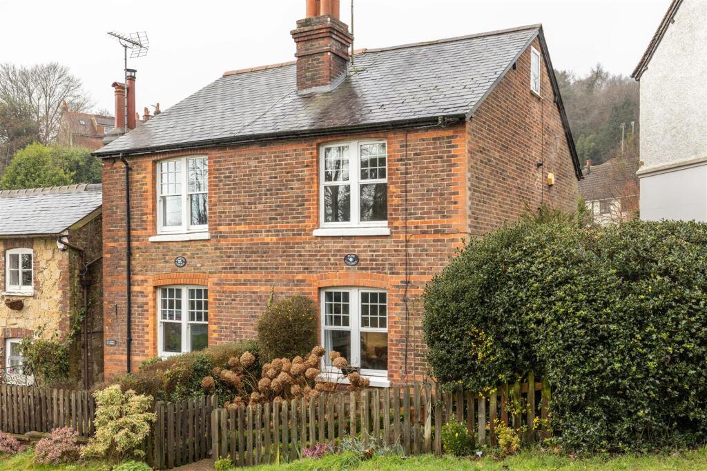 Main image of property: Pendleton Road, Redhill