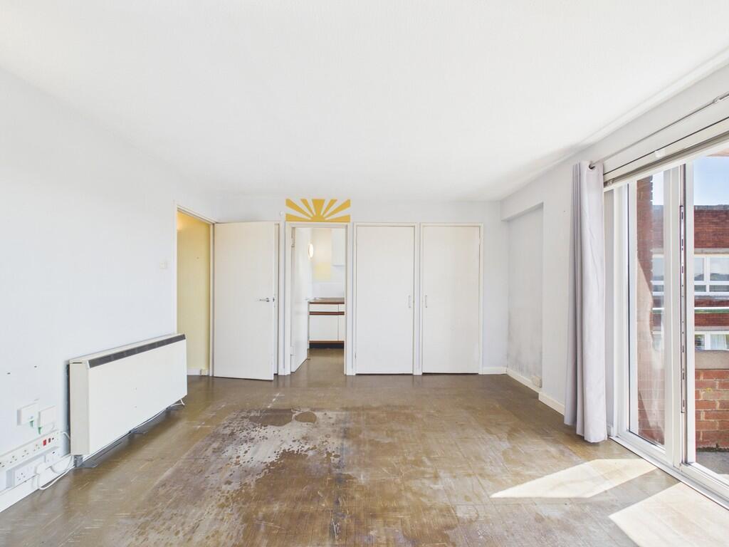 Apartment in Bristol, Tyndall's Park, City Centre - View 5