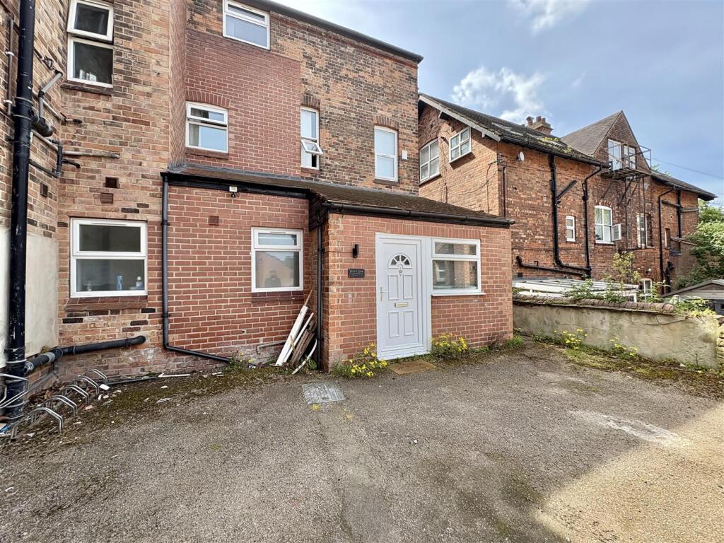 Main image of property: Derby Road, Nottingham
