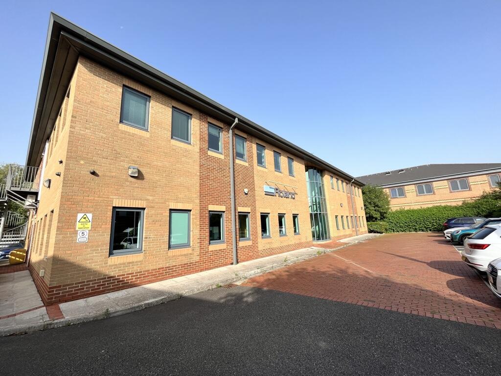 Main image of property: Griffin House, Windmill Road, Kenn, Clevedon, Somerset, BS21