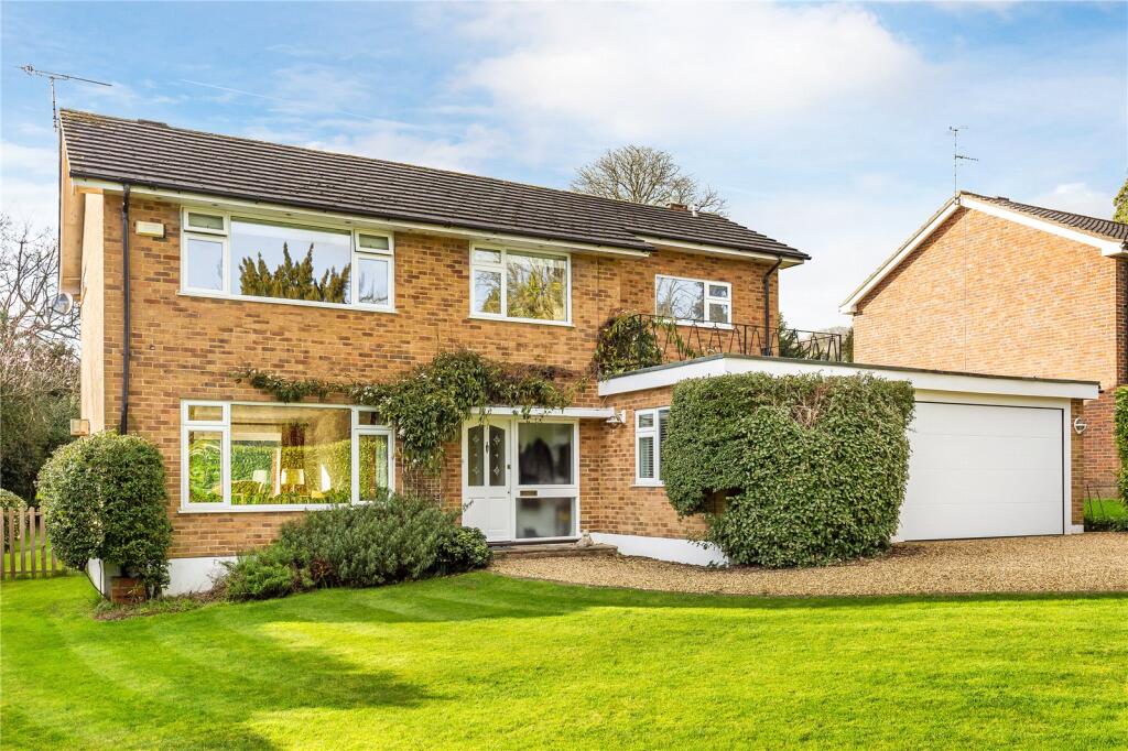 Main image of property: Beverley Heights, Reigate, Surrey, RH2