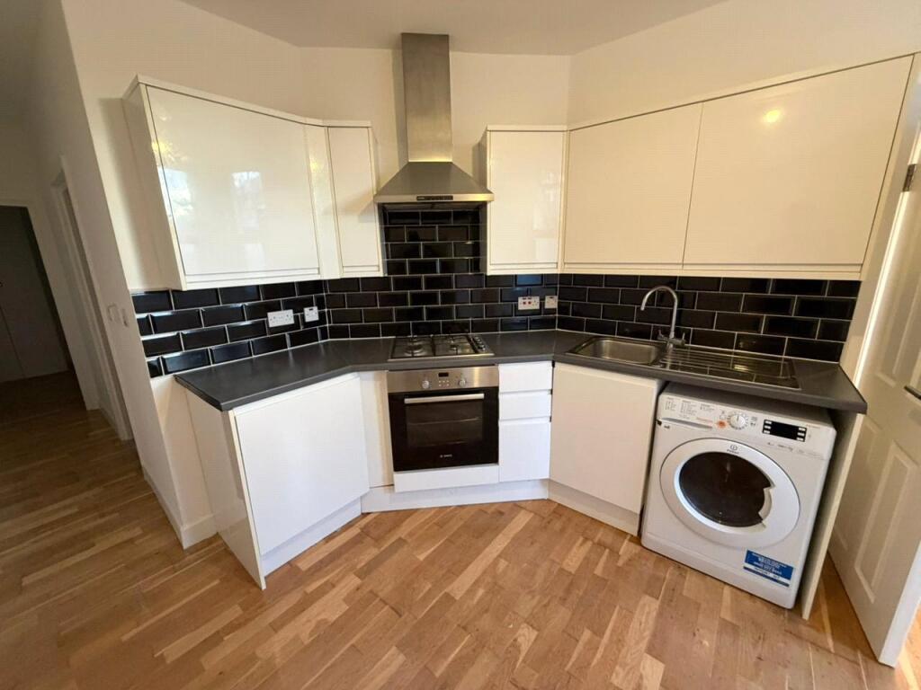 Main image of property: Fulham Palace Road, London, W6
