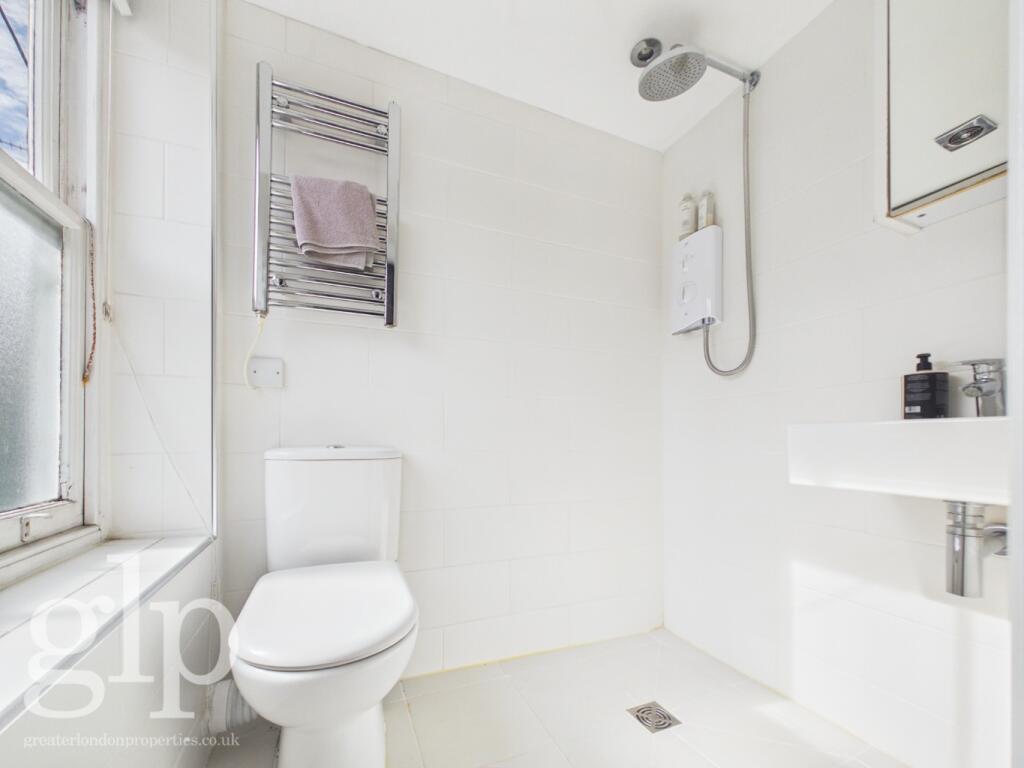Apartment in London, Soho - More