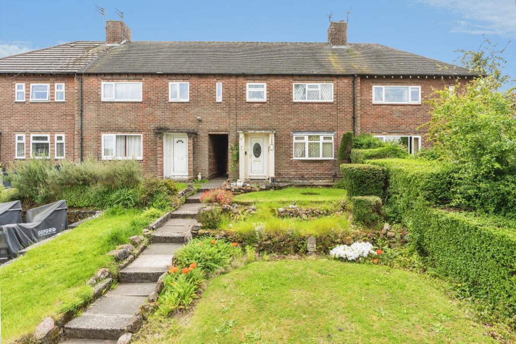 Main image of property: Greenfields Avenue, Warrington, WA4