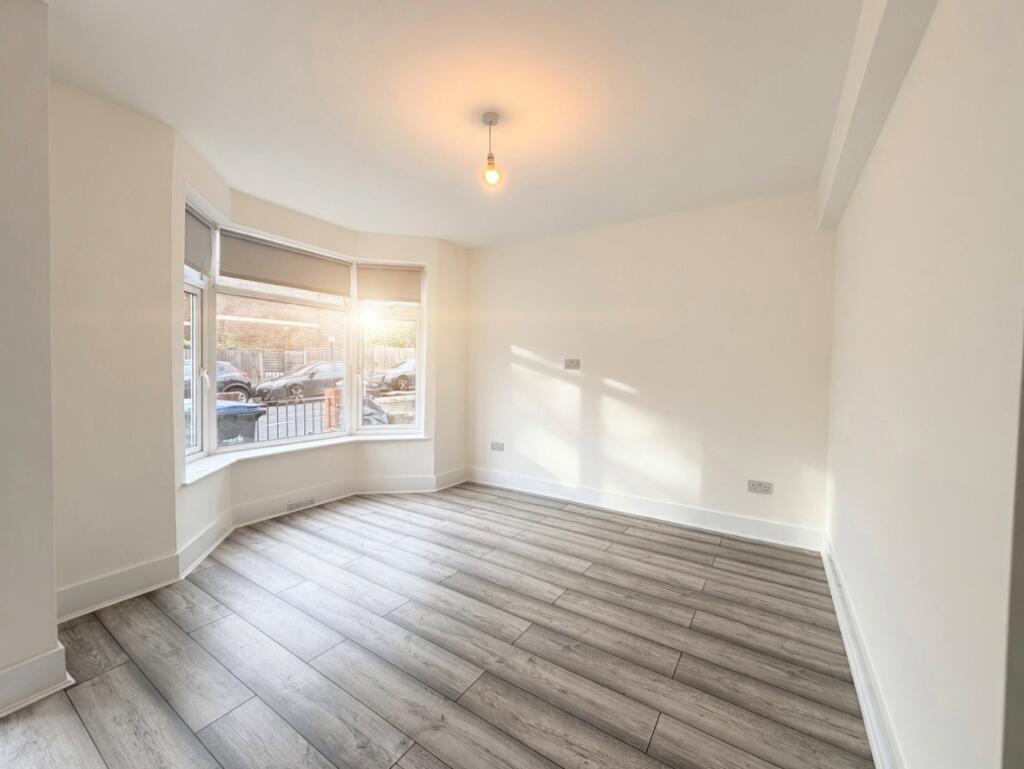 Main image of property: Somerset Road, N18