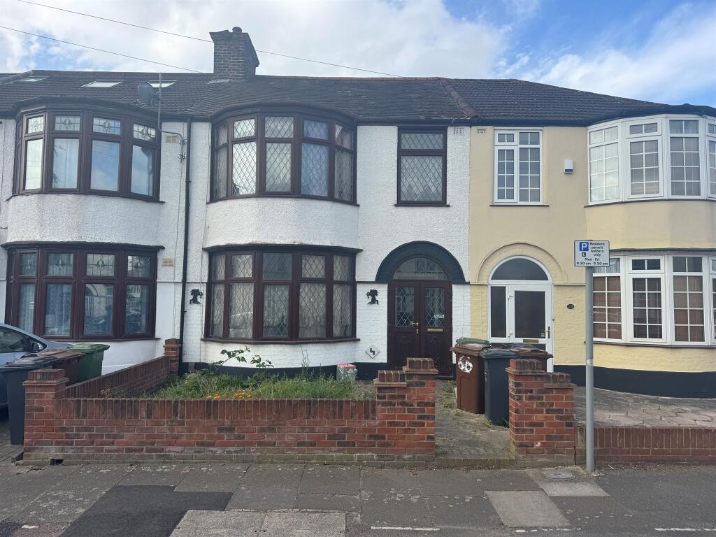 Main image of property: Shirley Gardens, Barking