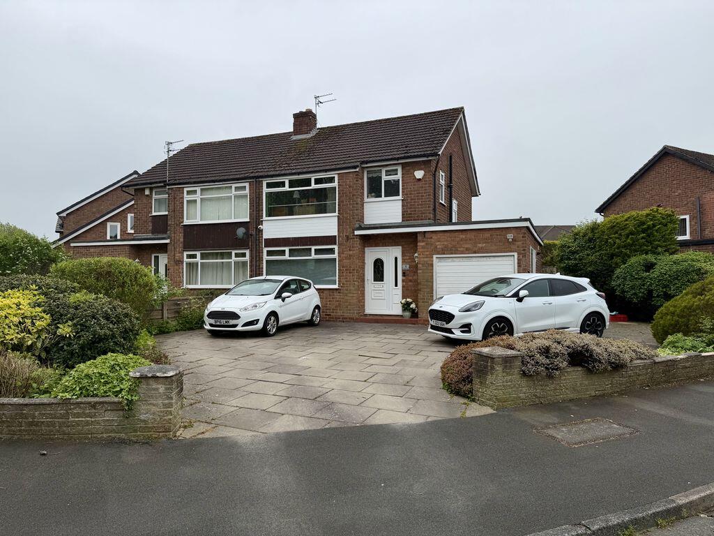 Main image of property: Hartington Road, Heald Green, Cheadle