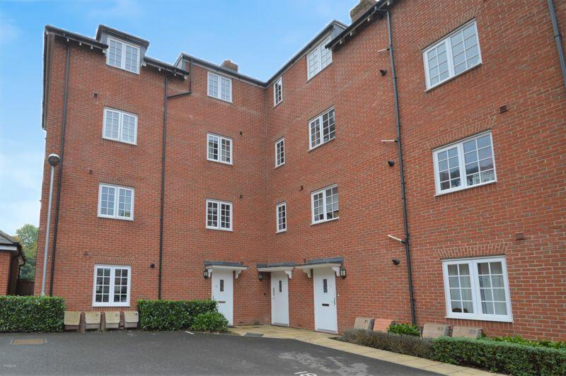 Main image of property: Scarlett Avenue, Wendover, AYLESBURY