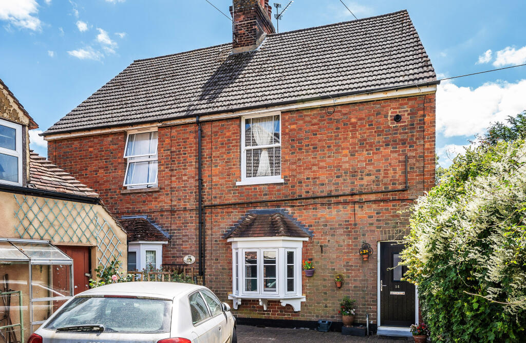 Main image of property: High Street, Seal, Sevenoaks, Kent