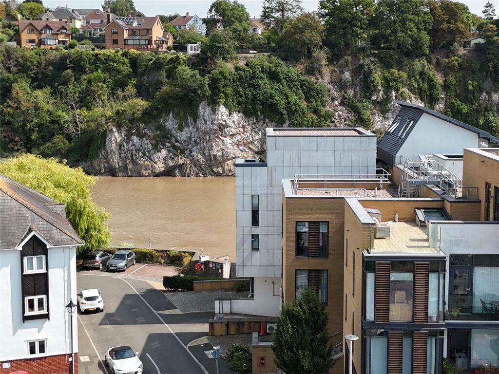 Main image of property: Severn Quay, Chepstow, Monmouthshire, NP16