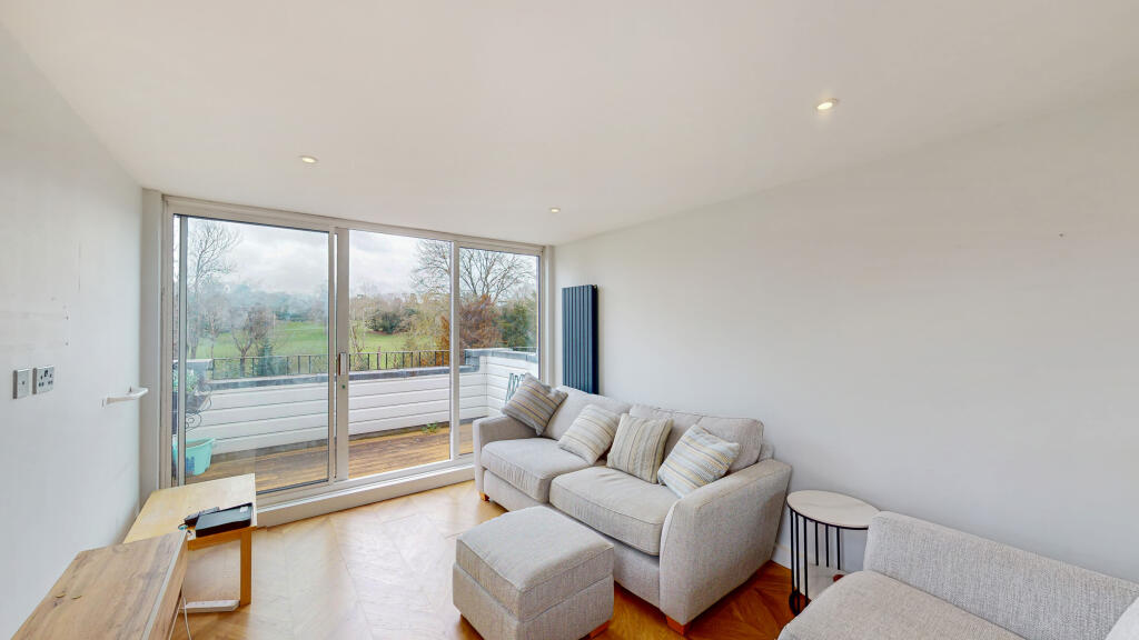 Main image of property: Willow Grove, Chislehurst, BR7