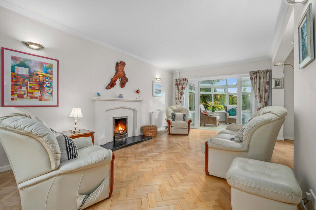 House in Tanworth-in-Arden - View 3