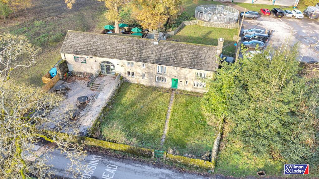 Additional image 19 of Farm House and St Ives Equestrian Centre