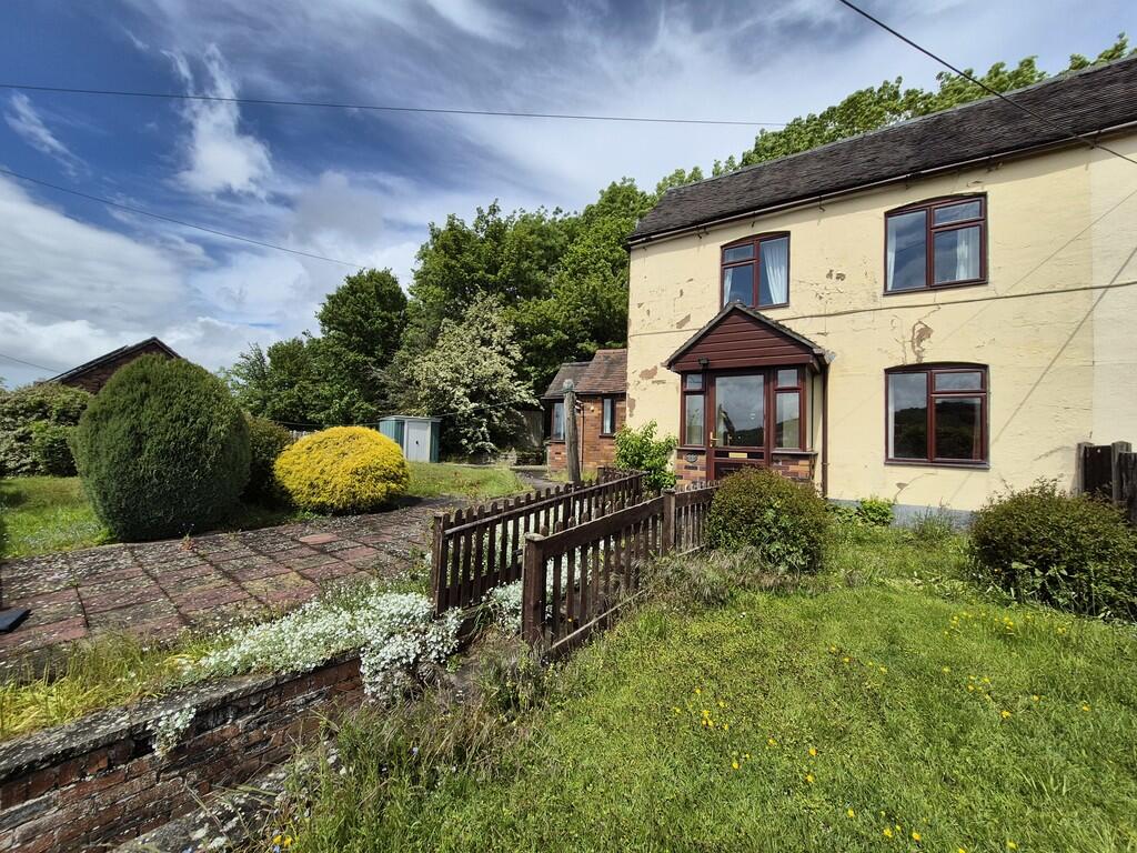 Main image of property: Station Road, Lawley Bank, Telford, TF4 2LP 