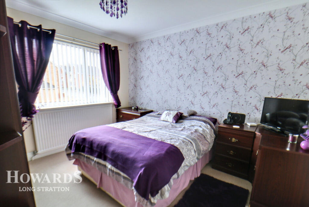 Main image of property: Flordon Road, Newton Flotman