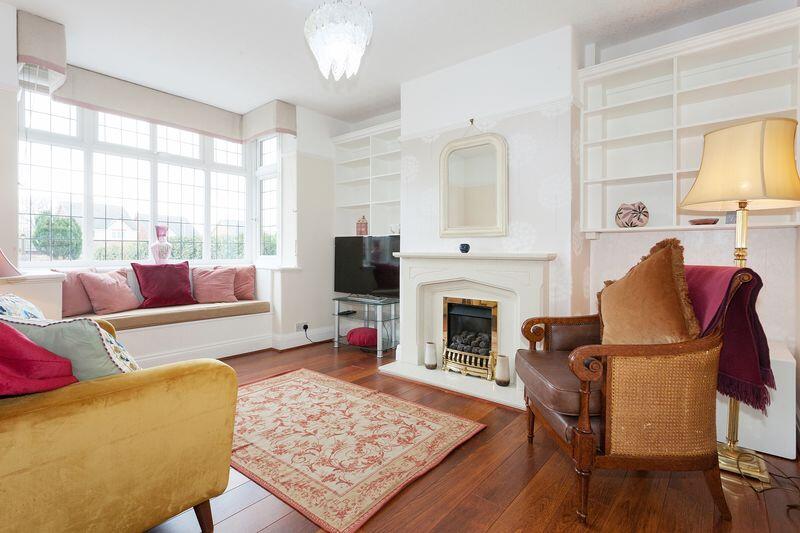 Holmes Chapel Road, Somerford, Congleton photo 5