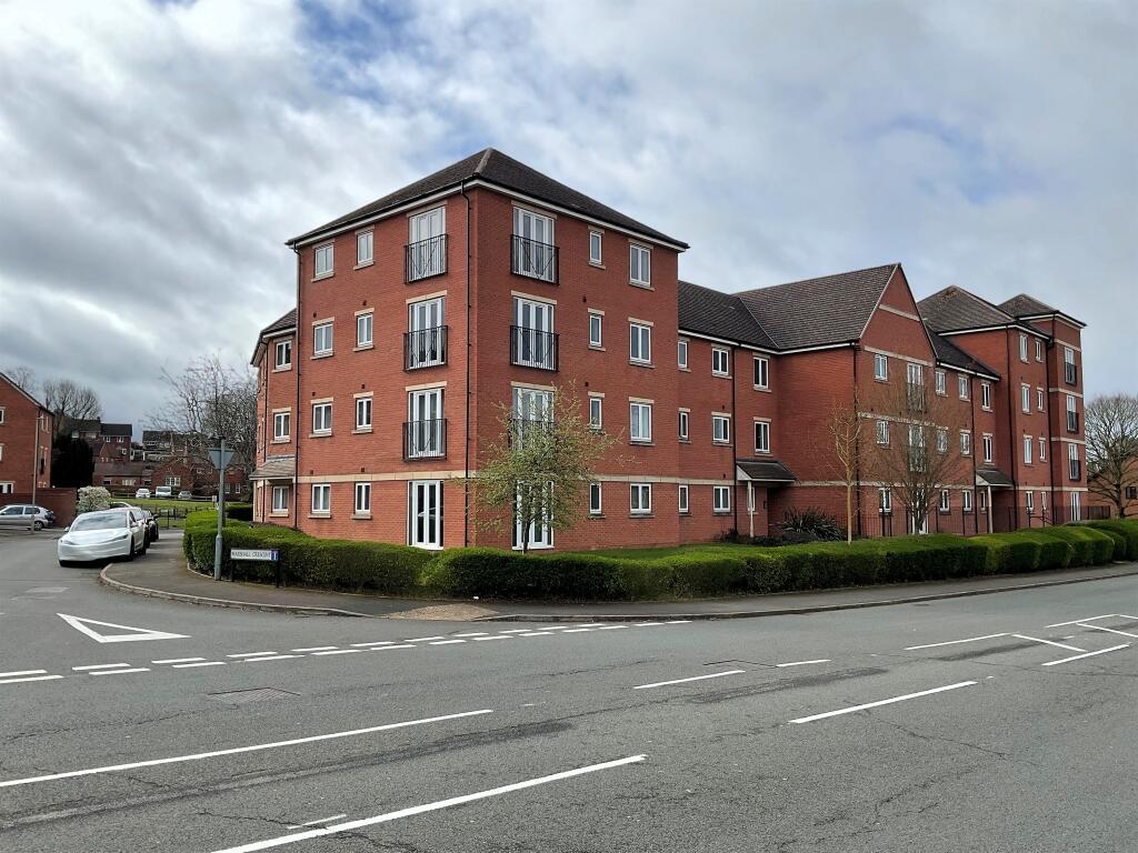 Main image of property: Marshall Crescent, Stourbridge